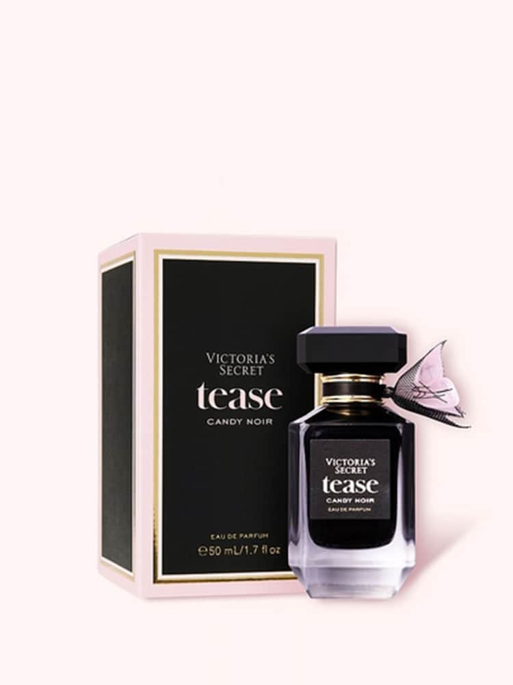 Victoria's Secret Black Perfume 50ml - Image 1 of 2 Victoria's Secret Black Perfume 50ml - Image 1 of 2