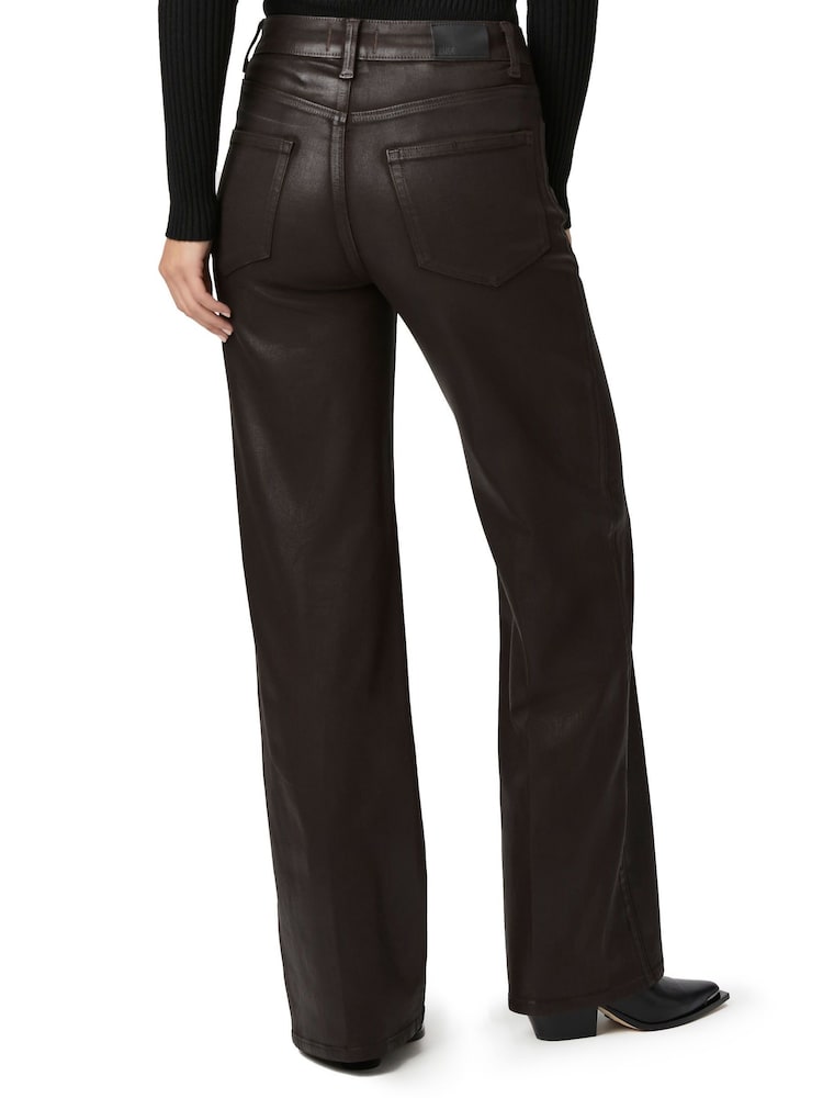 Sasha 32In Straight Leg Jeans - Image 2 of 4 Sasha 32In Straight Leg Jeans - Image 2 of 4