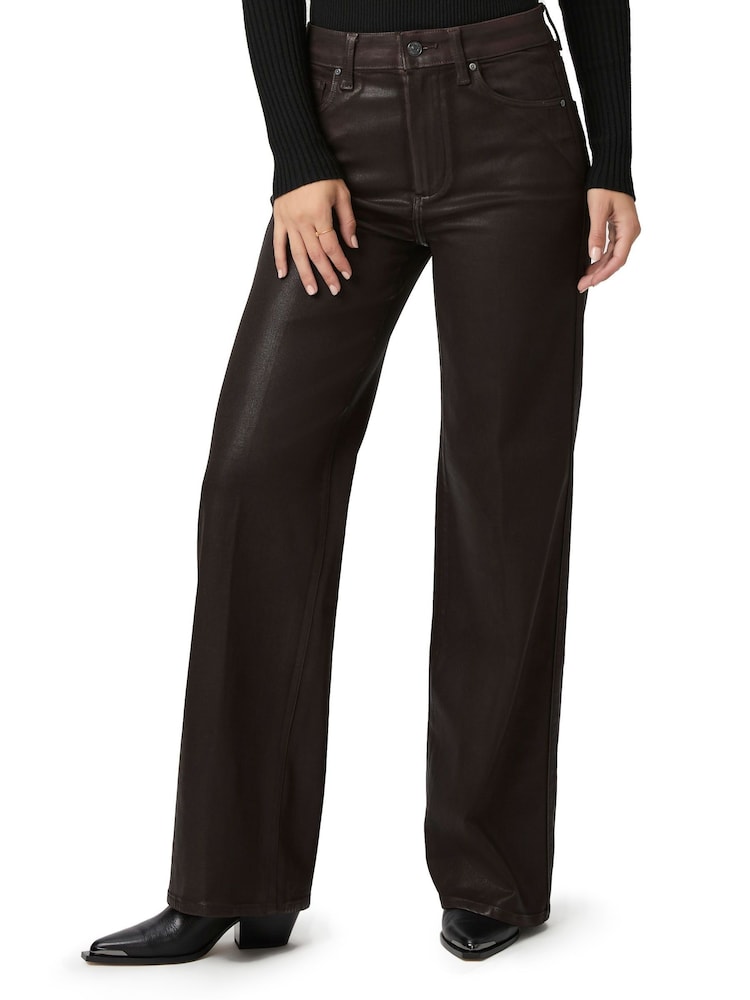 Sasha 32In Straight Leg Jeans - Image 4 of 4
