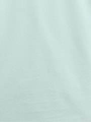 Barbour Green Lightweight Sports Polo Shirt - Image 6 of 6
