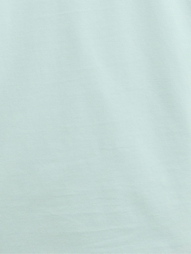 Barbour Green Lightweight Sports Polo Shirt - Image 6 of 6 Barbour Green Lightweight Sports Polo Shirt - Image 6 of 6