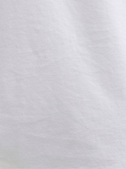 Barbour® White Frome Relaxed Graphic T-Shirt - Image 7 of 7