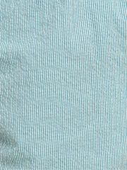 Barbour Blue Somerset Swim Shorts - Image 6 of 6