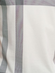 Barbour® Off White Blaine Tailored Polo Shirt - Image 7 of 7