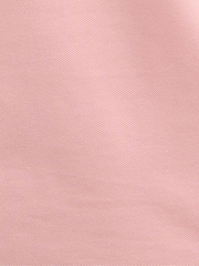 Rosa - Barbour® Klassisches Kurzarm-Poloshirt - Bild 8 von 8