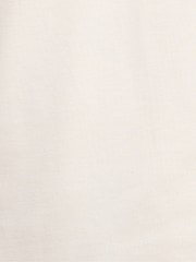 Barbour® White Tartan Pique Polo Shirt - Image 5 of 5