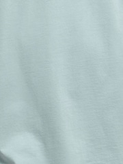 Barbour® Blue Cornsay Polo Shirt - Image 6 of 6