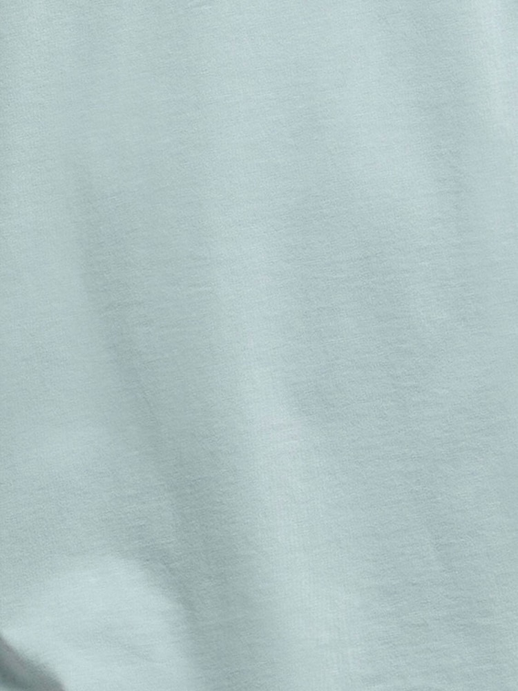 Barbour® Blue Cornsay Polo Shirt - Image 6 of 6
