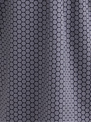 Barbour® Blue Appledore Printed Summer Fit Shirt - Image 6 of 6