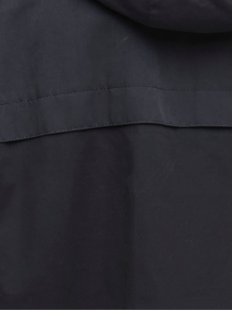 Barbour® Blue Icons Durham Casual Jacket - Image 9 of 9