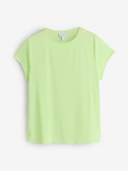 Lime Green Short Sleeve T-Shirt - Image 1 of 1