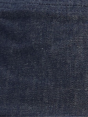 Barbour® Blue Asker Denim Bucket Hat - Image 8 of 8