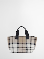Barbour® Layla Tartan Mini Tote Bag - Bild 2 von 9