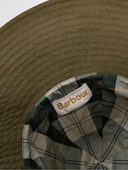 Barbour® Kershope Mütze - Bild 9 von 10