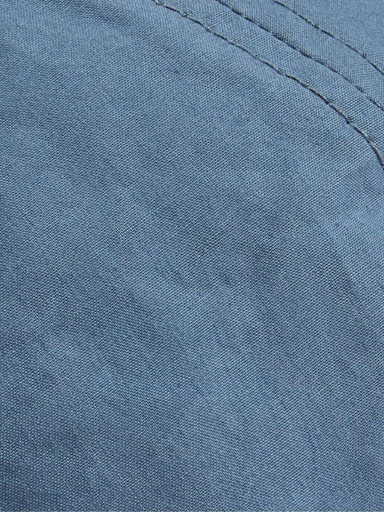 Barbour® Blue Transport Cap - Image 8 of 8 Barbour® Blue Transport Cap - Image 8 of 8