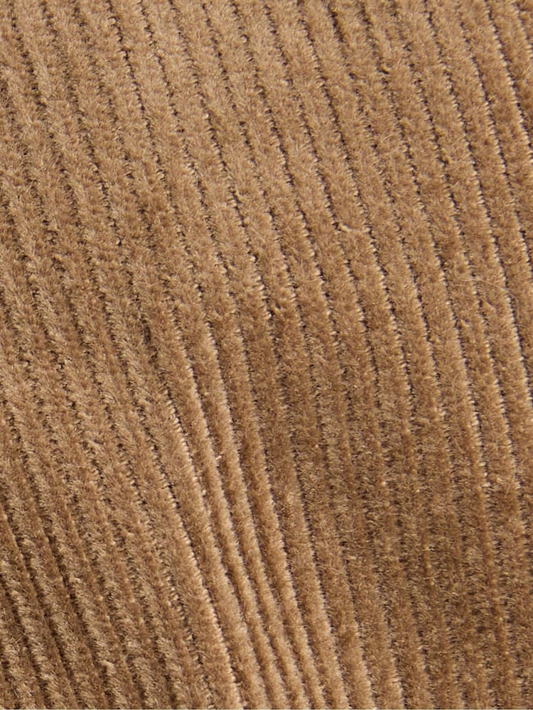 Barbour® Natural Bayfield Cord Cap - Image 9 of 9