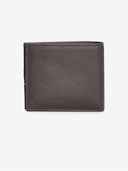 Barbour Brown Tarbert Leather Wallet - Image 2 of 6