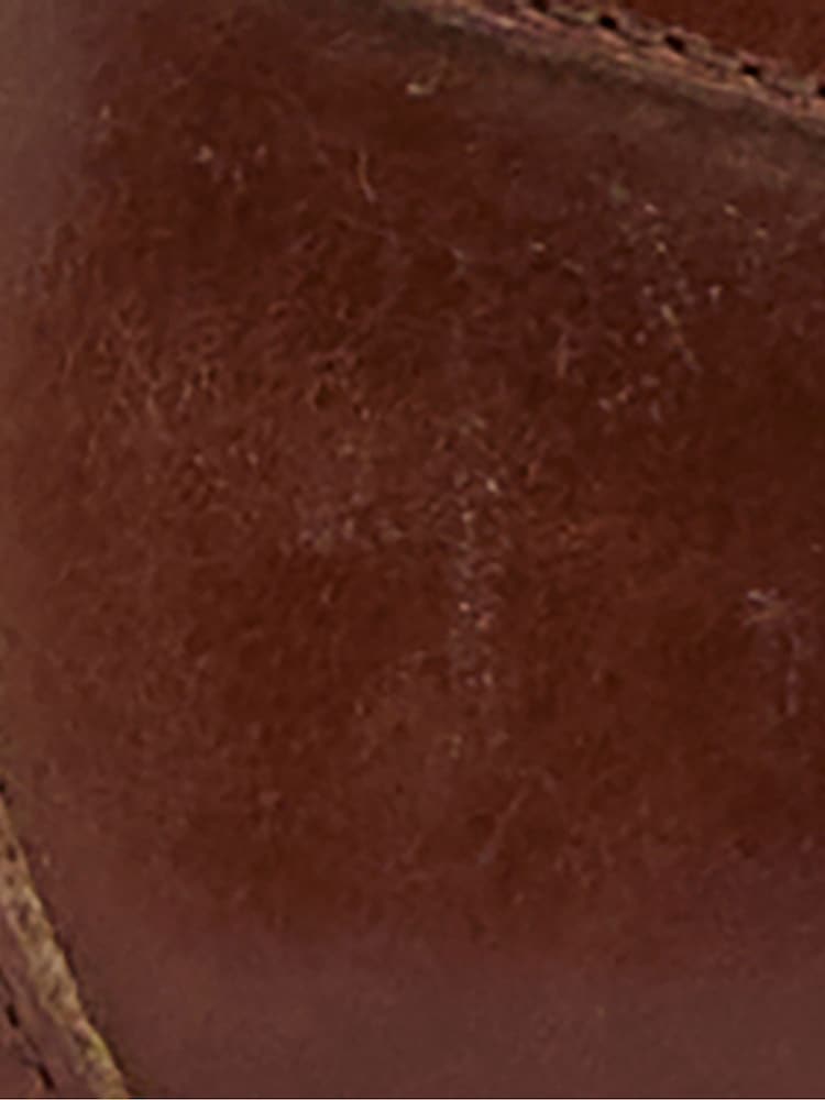 Barbour® Tan Brown & Cream Jen Loafers - Image 11 of 11 Barbour® Tan Brown & Cream Jen Loafers - Image 11 of 11