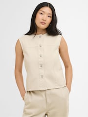 Barbour® Natural Daya Shirt - Image 1 of 7