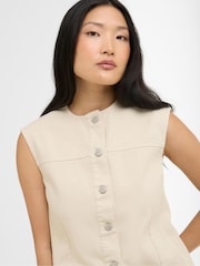 Barbour® Natural Daya Shirt - Image 2 of 7