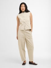 Barbour® Natural Daya Shirt - Image 3 of 7