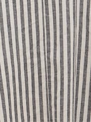 Barbour® Blue Inez Midi Dress - Image 7 of 7