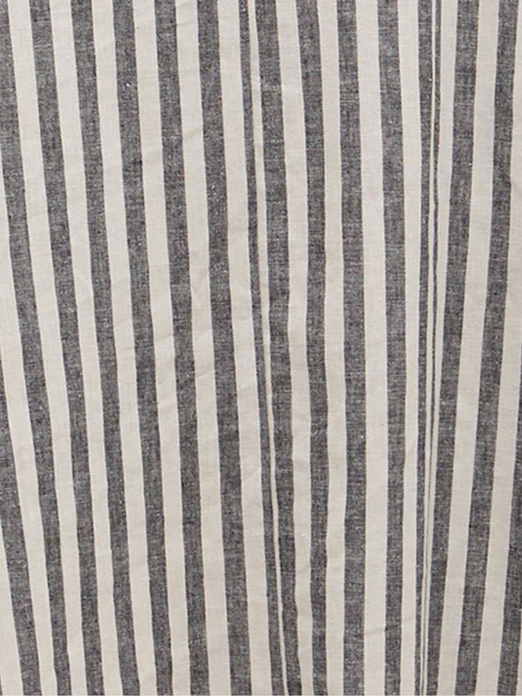 Barbour® Blue Inez Midi Dress - Image 7 of 7