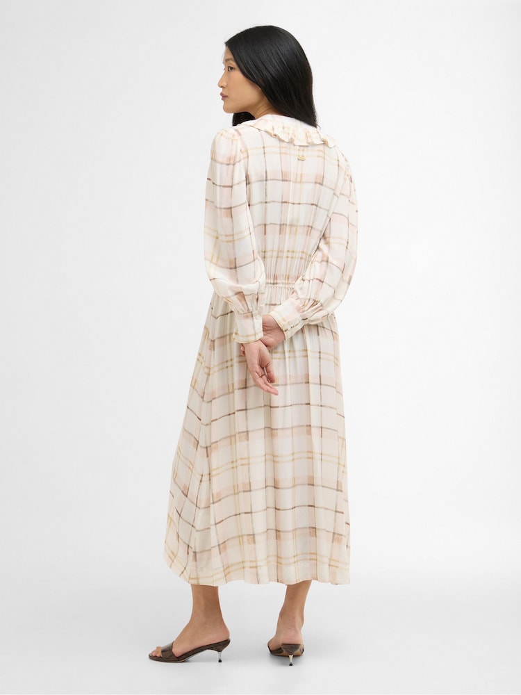 Barbour® Asker Midikleid - Bild 2 von 7