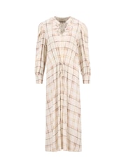 Barbour® Asker Midikleid - Bild 6 von 7