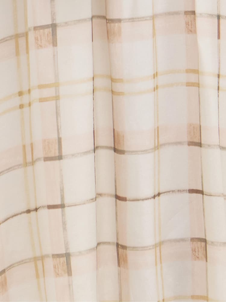 Barbour® Asker Midikleid - Bild 7 von 7