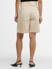 Barbour® Natural Daya Shorts - Image 3 of 6