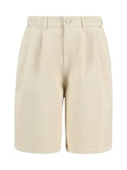 Barbour® Natural Daya Shorts - Image 4 of 6