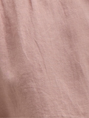 Barbour® Gardenia Pink Oakley Shorts - Image 7 of 7