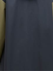 Barbour® Blue Blearigg Showerproof Coat - Image 10 of 10