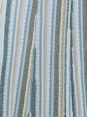 Barbour® Natural Josie Knitted Maxi Skirt - Image 8 of 8