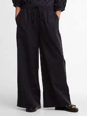 Barbour® Blue Josie Trousers - Image 1 of 6