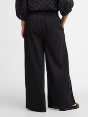 Barbour® Blue Josie Trousers - Image 2 of 6