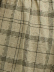 Barbour Brown Orla Shorts - Image 6 of 6