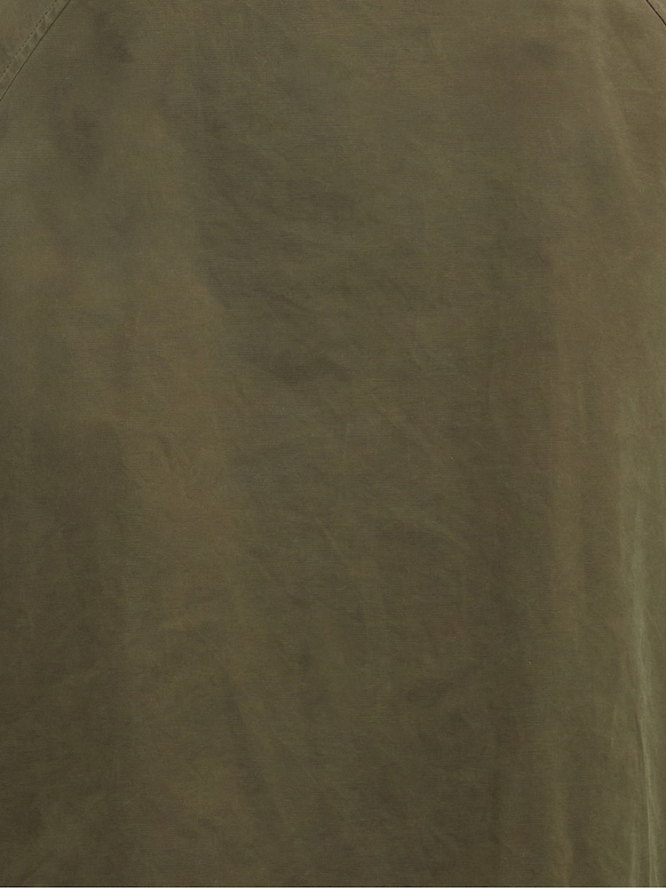 Barbour® Green Icons Bedale Showerproof Jacket - Image 7 of 7