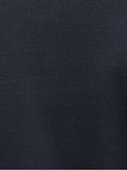 Barbour® Blue Celeste Midi Dress - Image 8 of 8