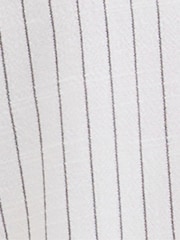 Barbour® White Sloane Trousers - Image 5 of 5