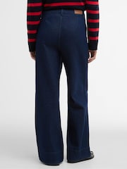 Barbour® Maia Denim Trousers - Bild 3 von 6