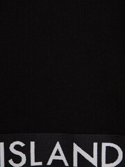 River Island Black Waistband Top and Joggers Set - Image 7 of 8