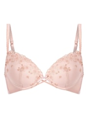 Hunkemöller Pink Chloe Padded Underwired Bra - Image 5 of 6
