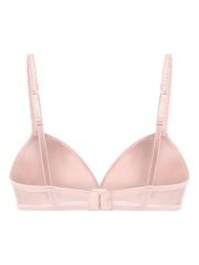 Hunkemöller Pink Chloe Padded Underwired Bra - Image 6 of 6