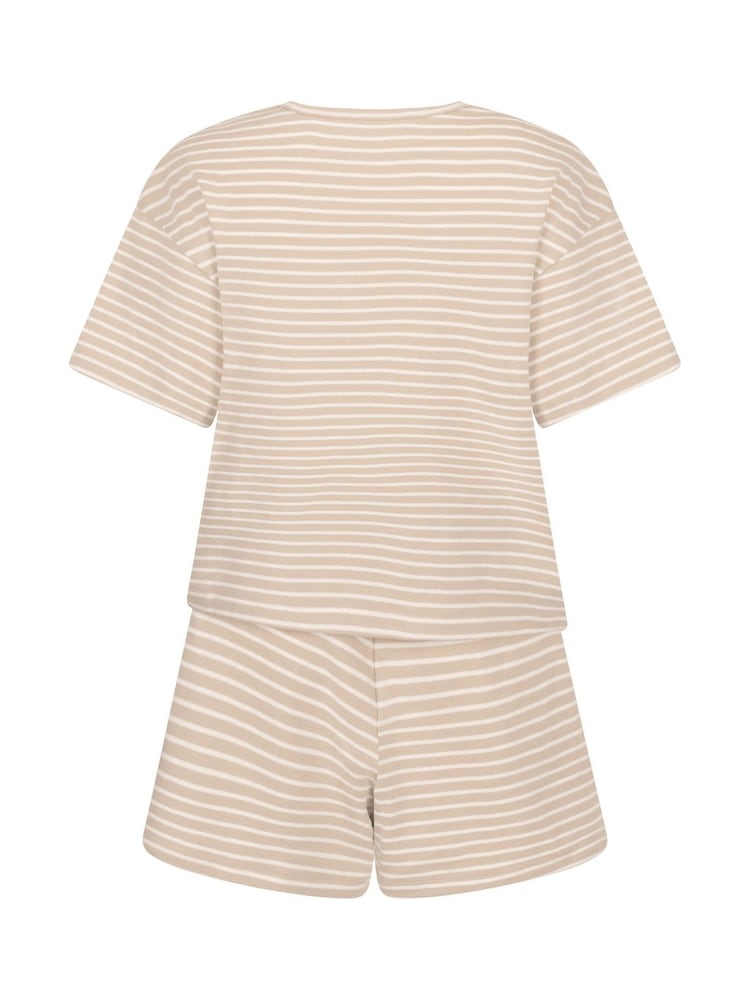 Hunkemöller Jersey Pyjamas Set - Image 5 of 5 Hunkemöller Jersey Pyjamas Set - Image 5 of 5