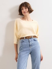 Phase Eight Cristine Knit Jumper - Imagem 1 de 2