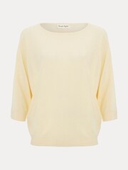Phase Eight Cristine Knit Jumper - Imagem 2 de 2