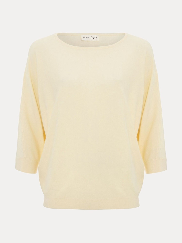 Phase Eight Cristine Knit Jumper - Imagem 2 de 2