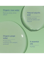 Caudalie Vinopure Purifying Toner 200ml - Image 4 of 5